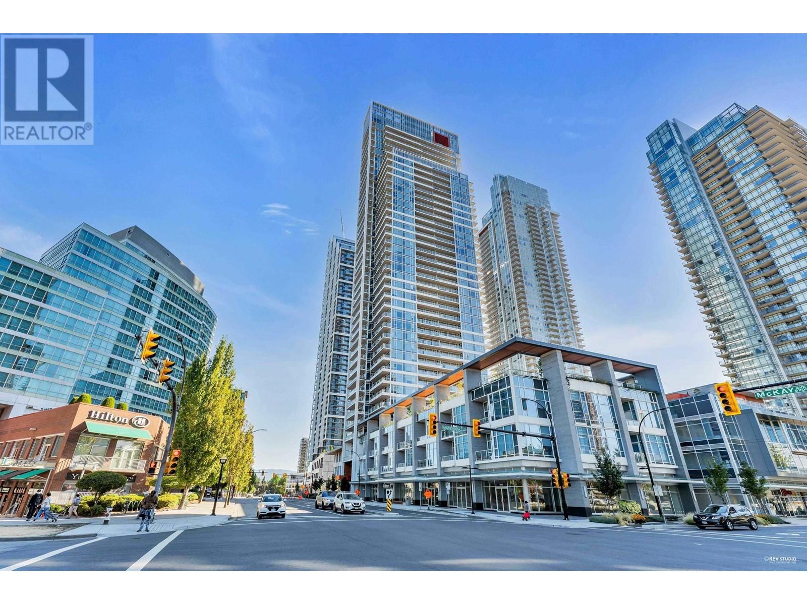 2801 6000 MCKAY AVENUE|Burnaby, British Columbia V5H0K2