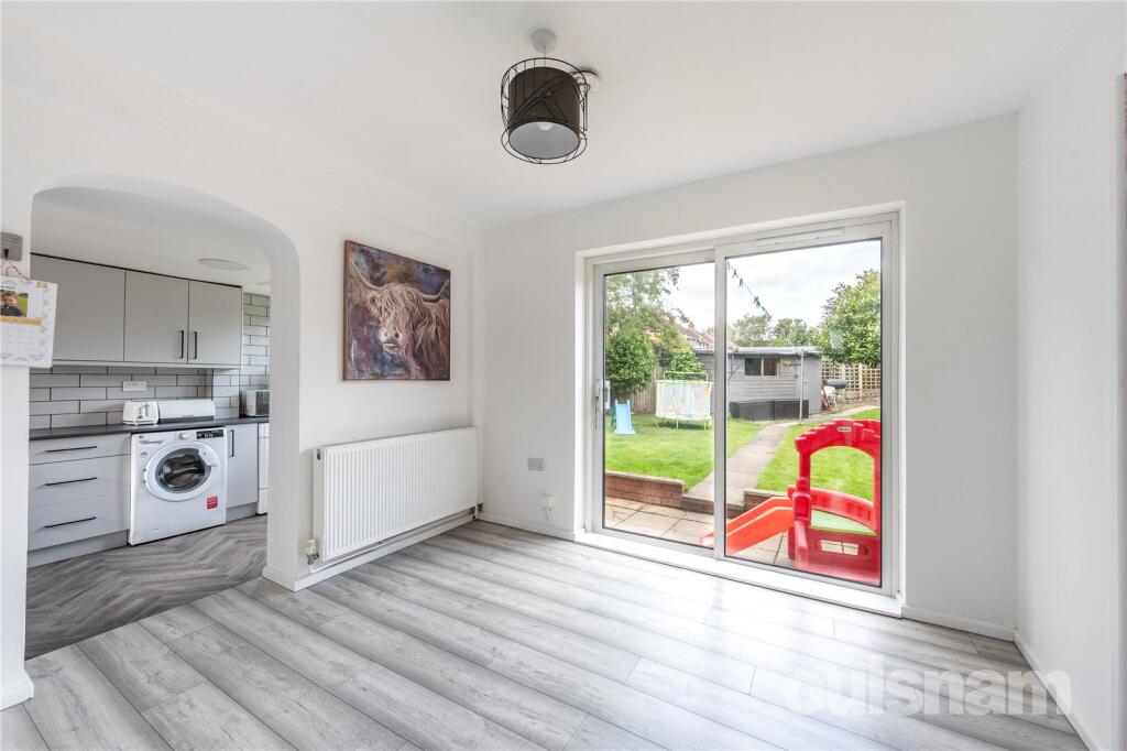 Additional image 8 of Batchley Road, Redditch, Worcestershire, B97