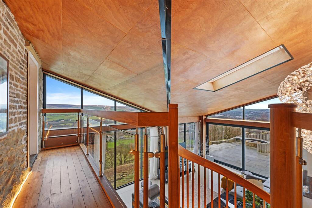 Additional image 45 of Gincroft Lane, Ramsbottom, Bury