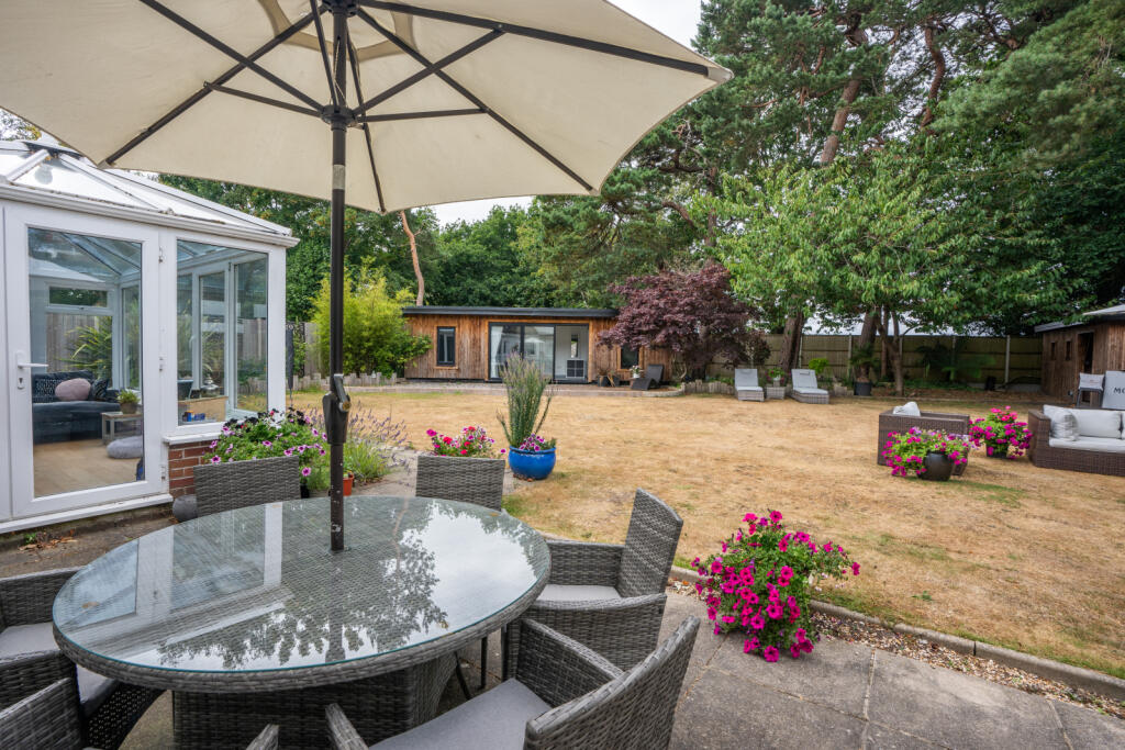 Additional image 13 of East Avenue, Talbot Woods, Bournemouth, Dorset, BH3