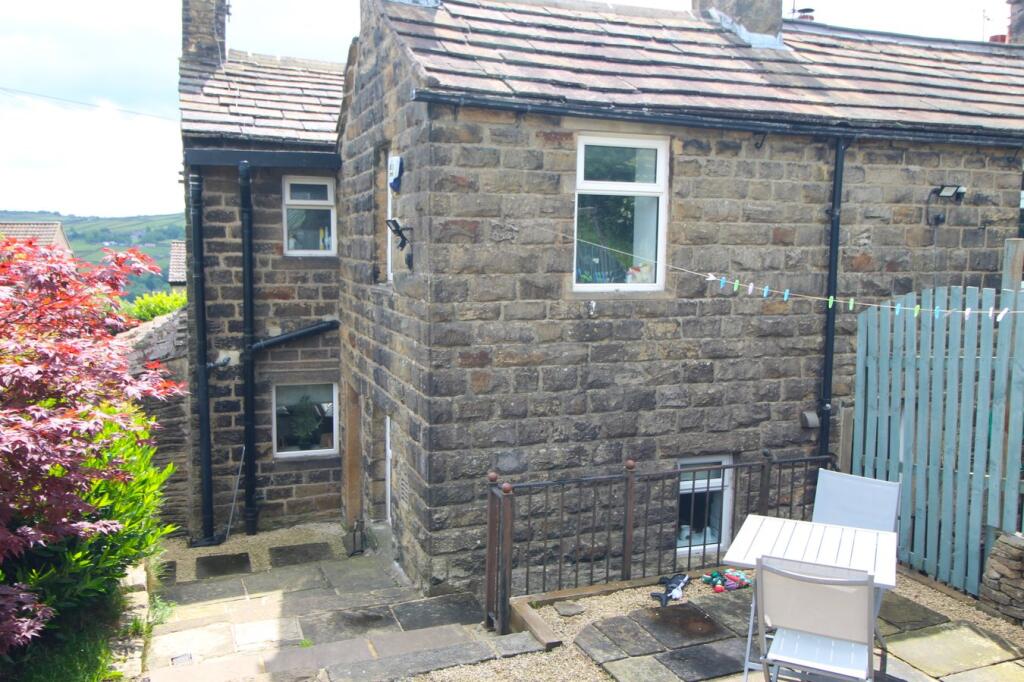 Additional image 11 of Wood View, Bogthorn, Oakworth, BD22