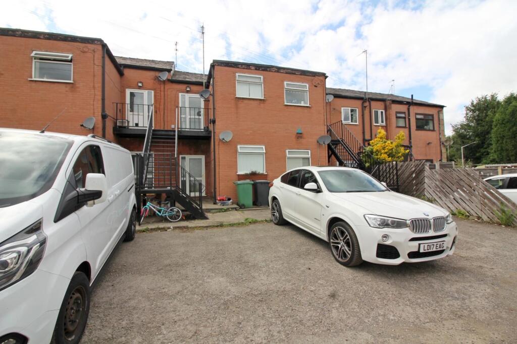 Additional image 6 of Crostons Road, Bury