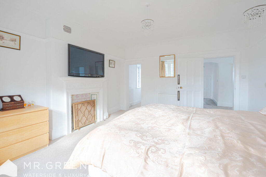 Additional image 22 of Chessel Avenue, Boscombe Manor, Bournemouth, BH5 1LJ