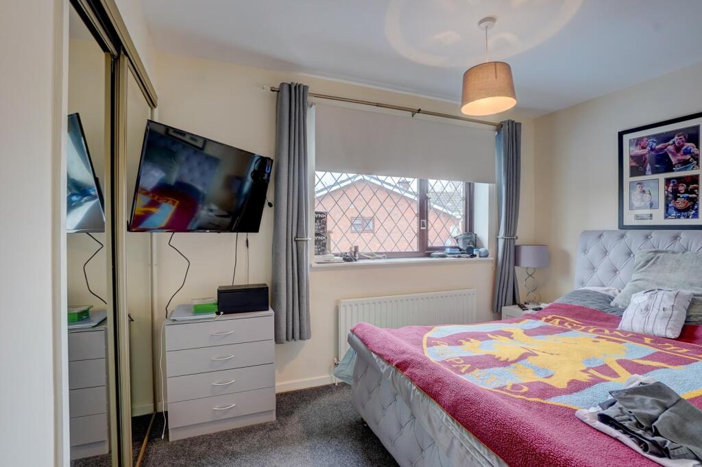 Additional image 16 of Falcon, Wilnecote, Tamworth