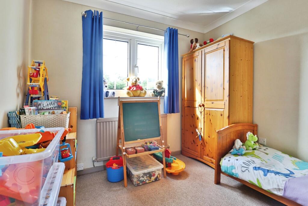 Additional image 12 of Plantagenet Crescent, Bournemouth, Dorset, BH11