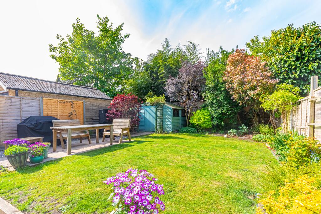 Additional image 23 of Herberton Road, Bournemouth, Dorset, BH6