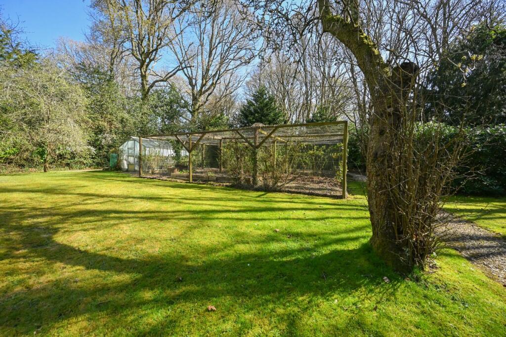 Additional image 14 of Crow Hill, Crow, Ringwood, BH24