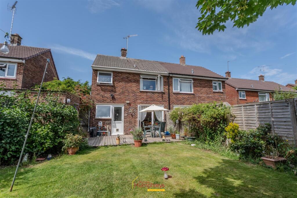 Additional image 2 of Spittlefields, Ringwood