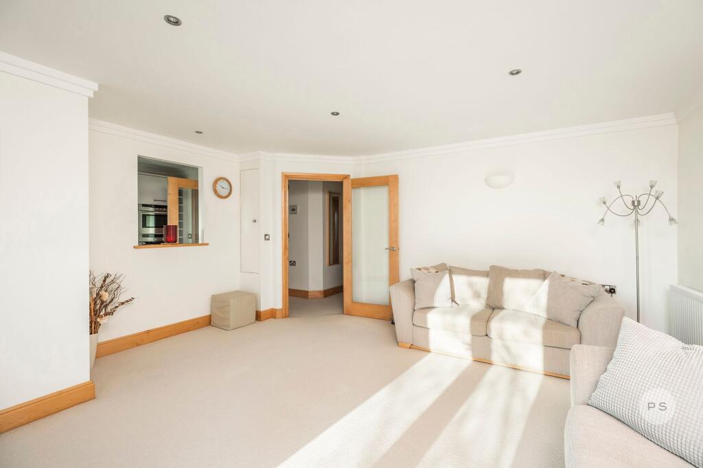 Additional image 11 of Water's Edge Twemlow Avenue, Poole Park, Poole, BH14 8AN