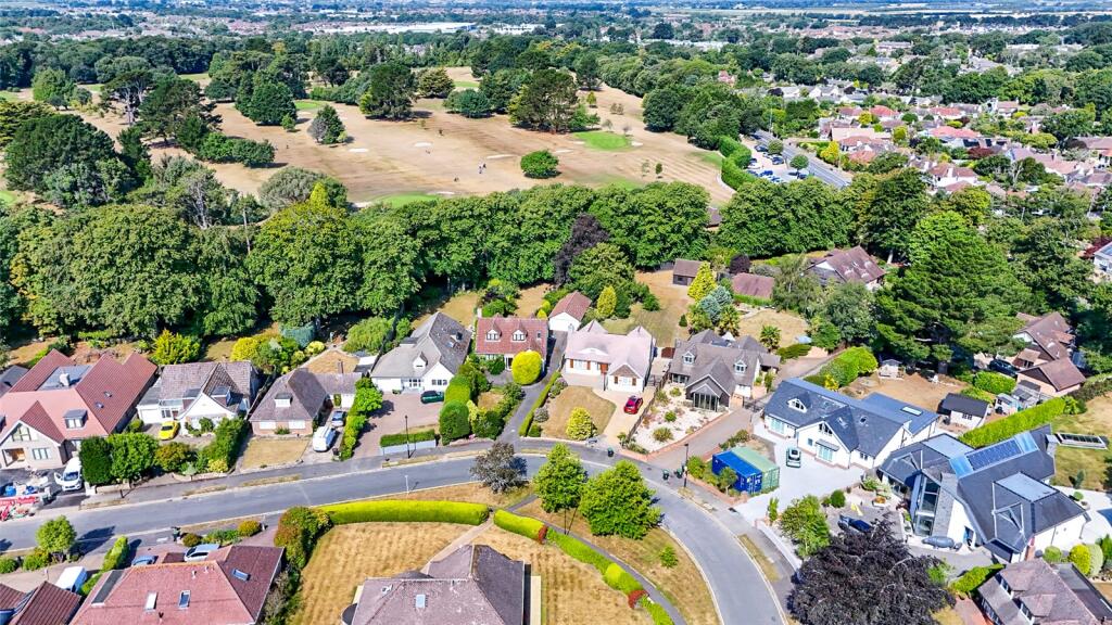 Additional image 17 of Rothesay Drive, Highcliffe, Christchurch, Dorset, BH23