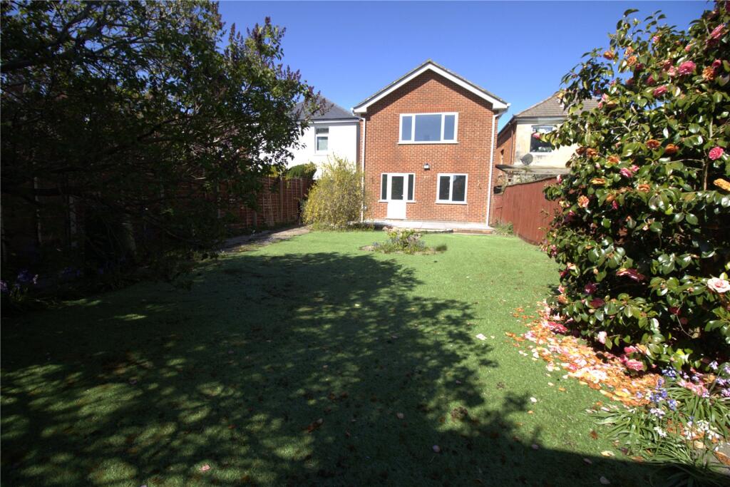 Additional image 19 of King Edward Avenue, Bournemouth, Dorset, BH9