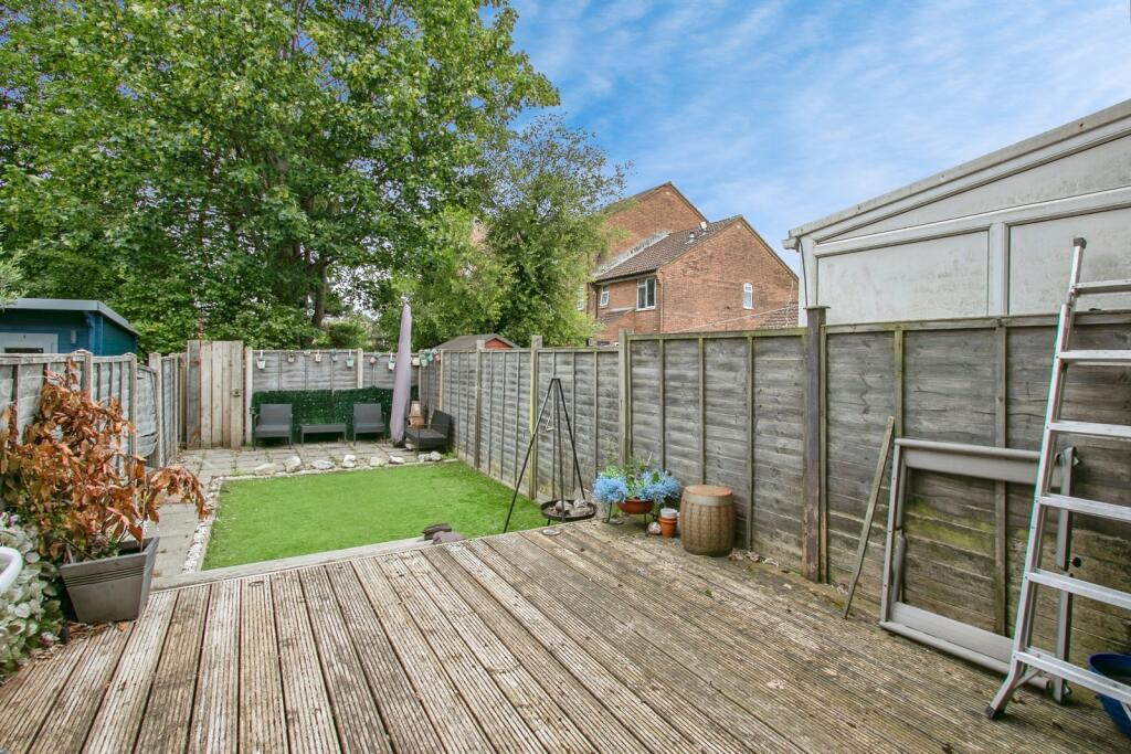 Additional image 6 of Southbrook Close, Canford Heath, Poole, Dorset, BH17