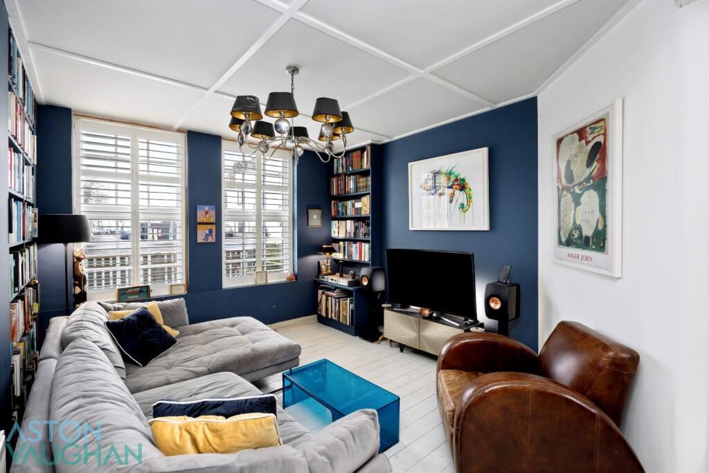 Additional image 4 of Bristol Gardens, Brighton