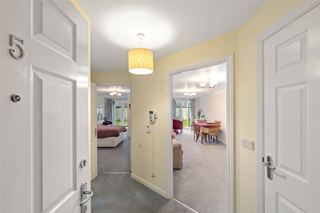 Additional image 12 of Union Place, Worthing, West Sussex, BN11