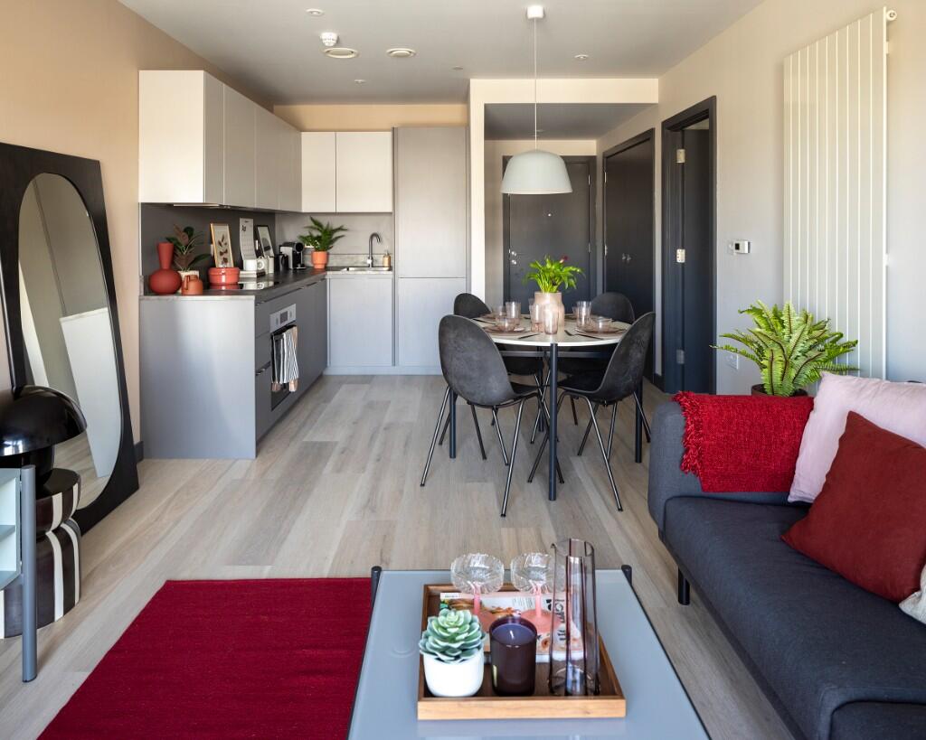 Additional image 9 of New England Street, Brighton, East Sussex, BN1