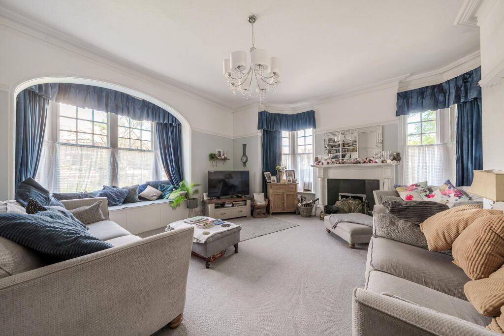 Additional image 32 of Saffrons Road, Eastbourne, East Sussex