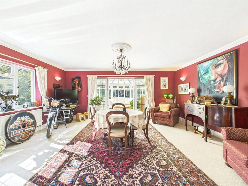 Additional image 9 of Burley Road, Bransgore, Christchurch, Dorset, BH23