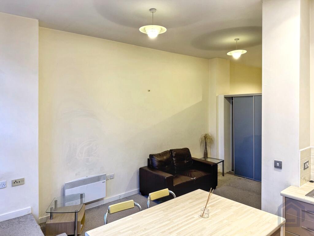 Additional image 4 of Branston Street, Birmingham, B18