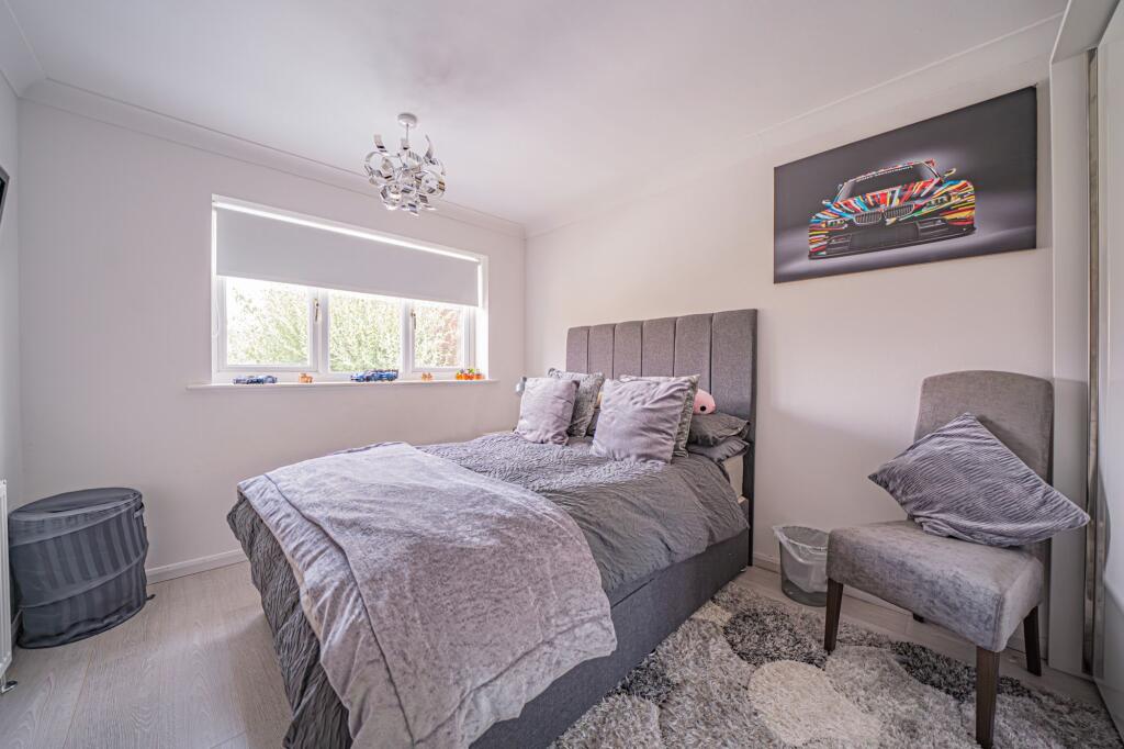 Additional image 22 of Oakhall Drive, Dorridge, B93