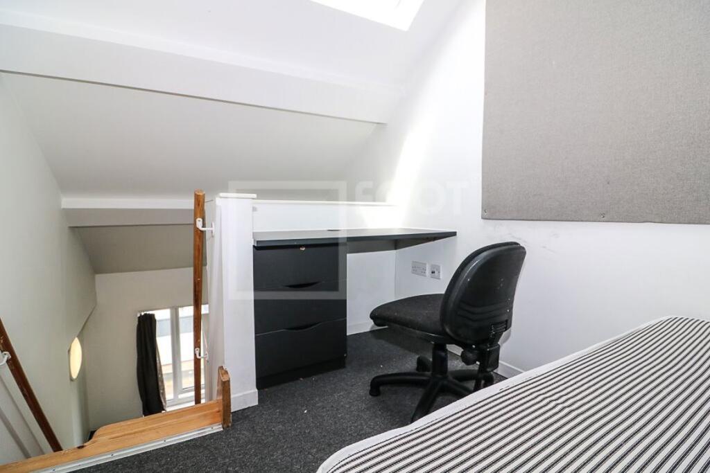 Additional image 12 of Campus House, 10 Hey Street, BD7 1DQ