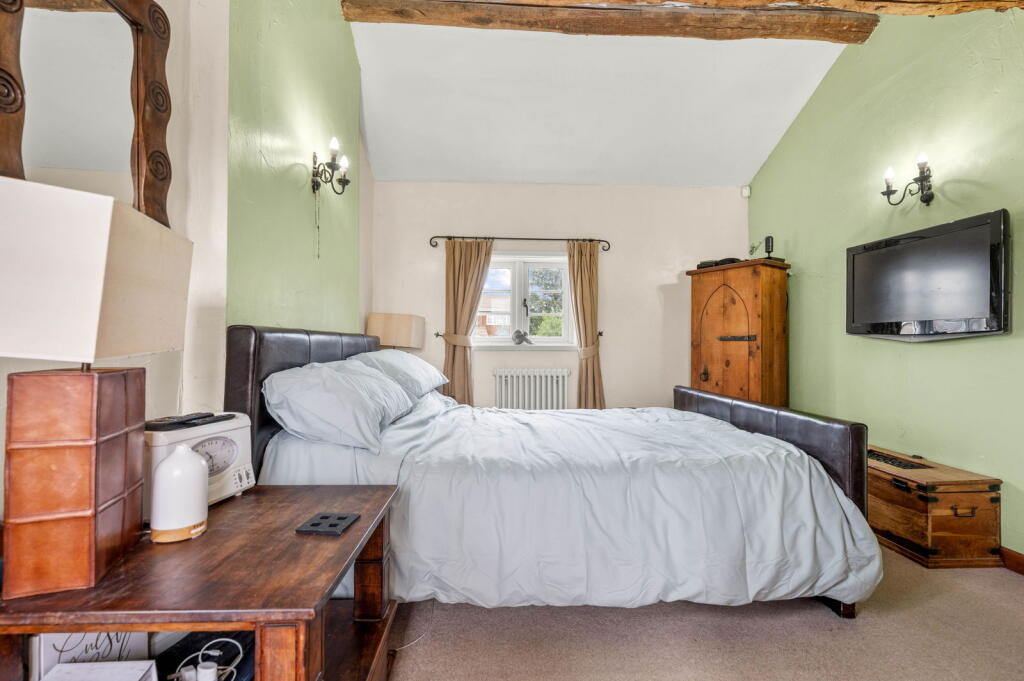 Additional image 13 of Old Warwick Road, Lapworth, Solihull, B94 6AP