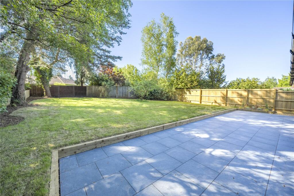 Additional image 19 of Lions Lane, Ashley Heath, Ringwood, Dorset, BH24