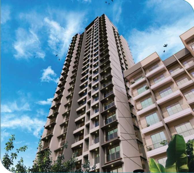 Temghar, Bhiwandi, Thane