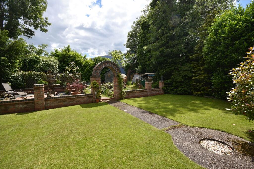 Additional image 11 of Chelmsley Lane, Birmingham, West Midlands, B37