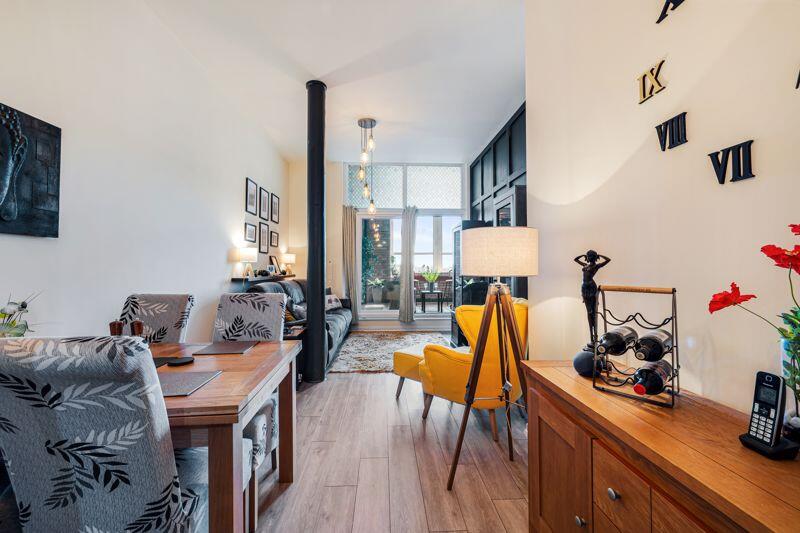 Additional image 4 of Holden Mill, Blackburn Road, Bolton