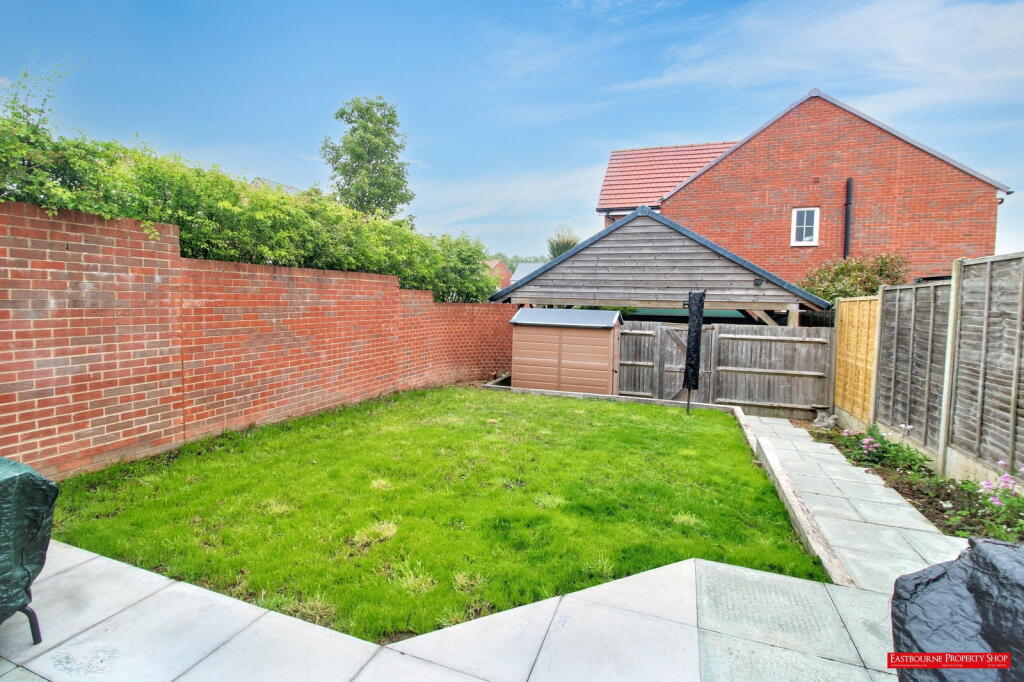 Additional image 17 of Primrose Field, Stone Cross, Pevensey, BN24 5GN