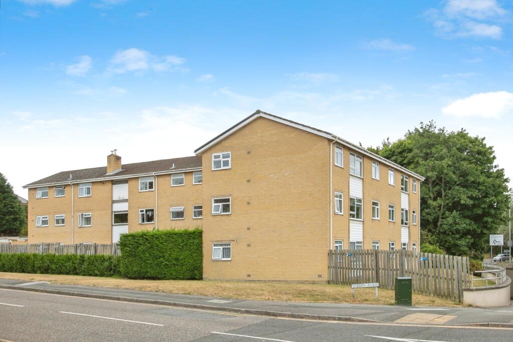 Additional image 16 of Gibson Road, Canford Heath, Poole, Dorset, BH17