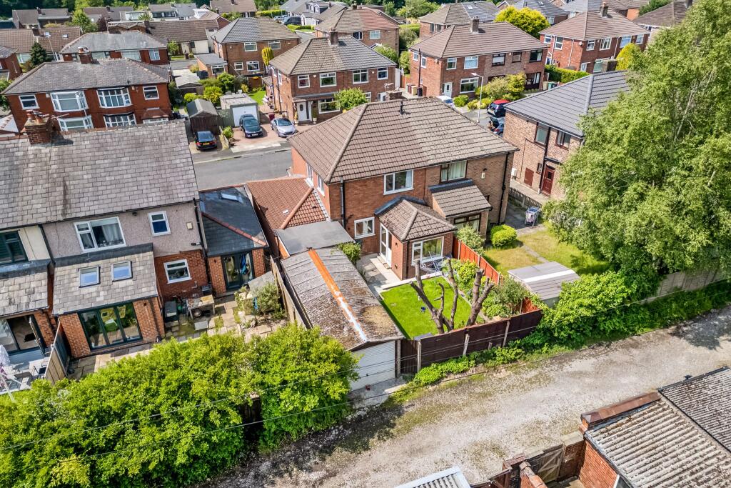 Additional image 30 of Queens Avenue, Bromley Cross, Bolton, BL7