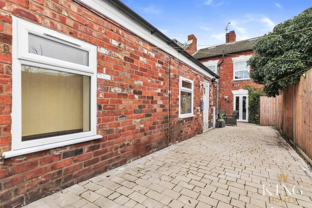 Additional image 22 of Alcester Road, Studley
