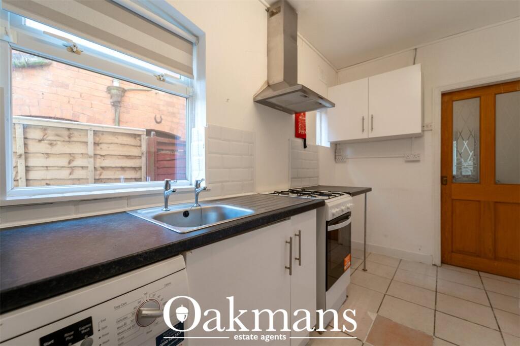 Additional image 8 of Wallace Road, Selly Park, Birmingham, West Midlands, B29