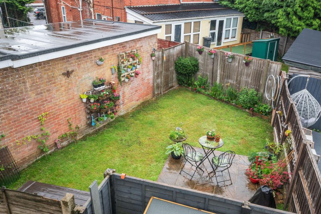 Additional image 4 of Queens Park South Drive, Bournemouth, BH8