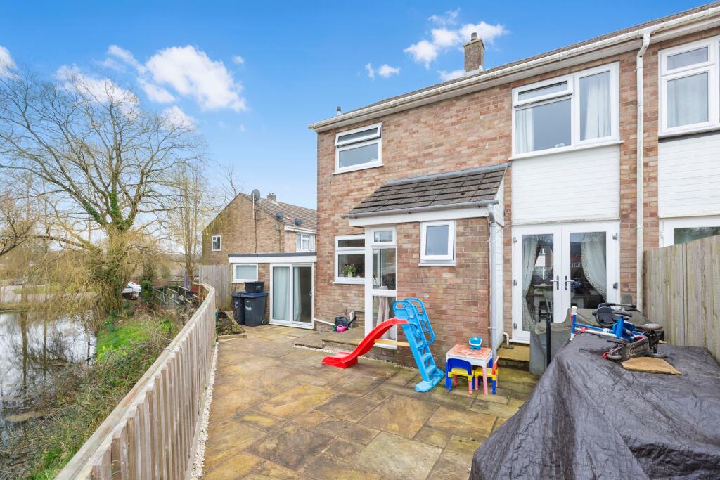 Additional image 9 of Lynch Close, Mere