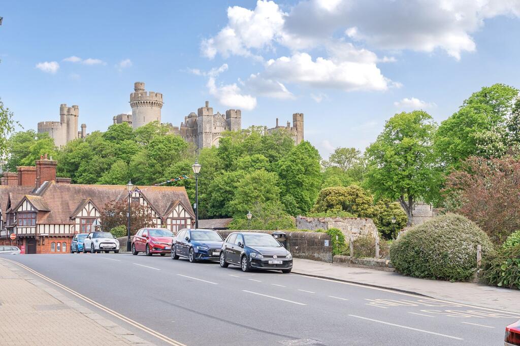 Additional image 27 of Tarrant Street, Arundel, BN18