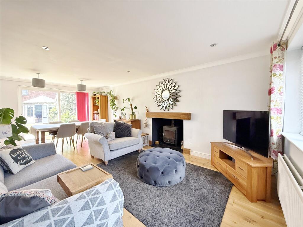 Additional image 7 of Hayward Crescent, Verwood, Dorset, BH31