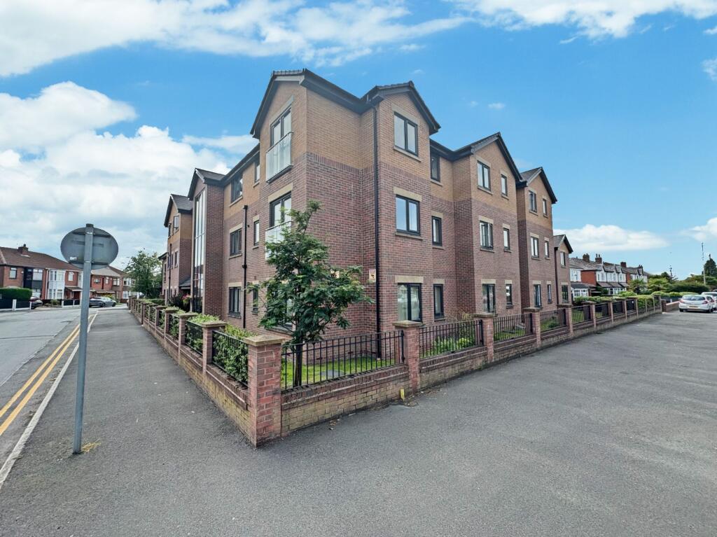 Additional image 17 of Rutherford Drive, Park Lodge Rutherford Drive, BL5