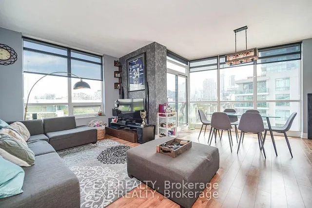 Additional image 8 of 231 Fort York Blvd Unit 730