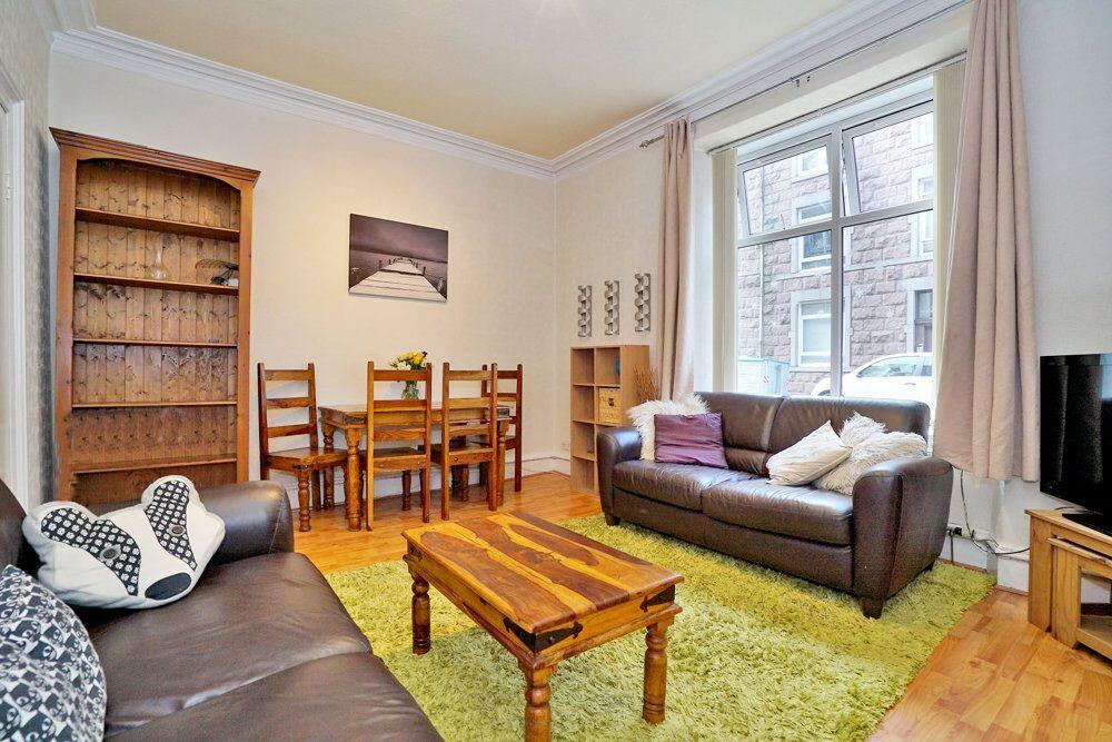 Additional image 3 of G/L, 10 Raeburn Place, Aberdeen, Aberdeenshire, AB25 1PS