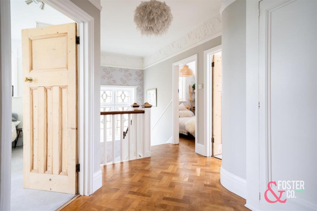 Additional image 20 of Surrenden Crescent, Brighton