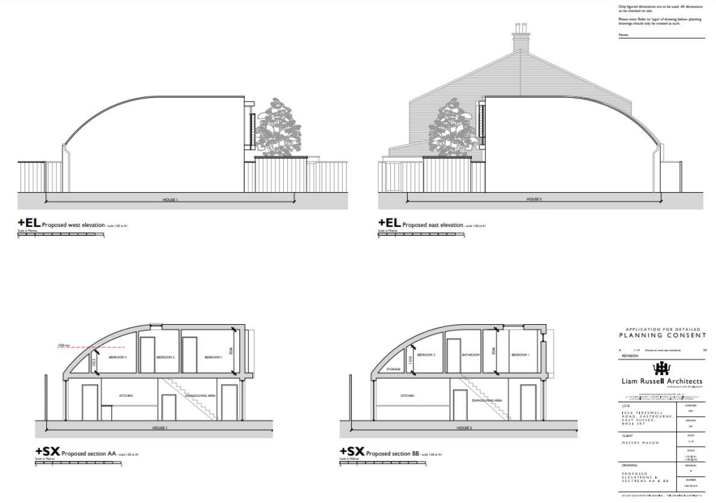 Additional image 12 of Tideswell Road, Eastbourne