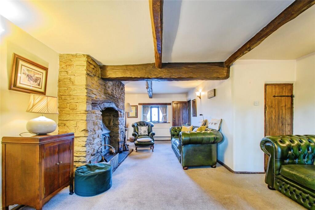 Additional image 7 of Saleses Farmhouse, Off Pimhole Road, School Street, Bury, Greater Manchester, BL9