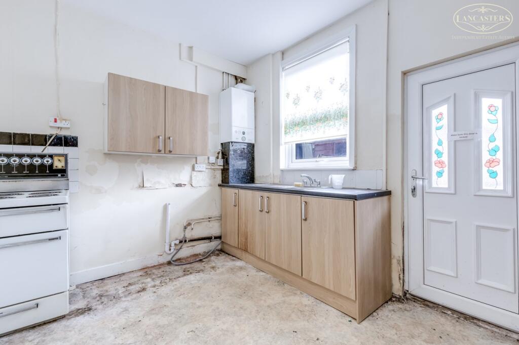 Additional image 5 of Harold Street, Halliwell, Bolton, BL1