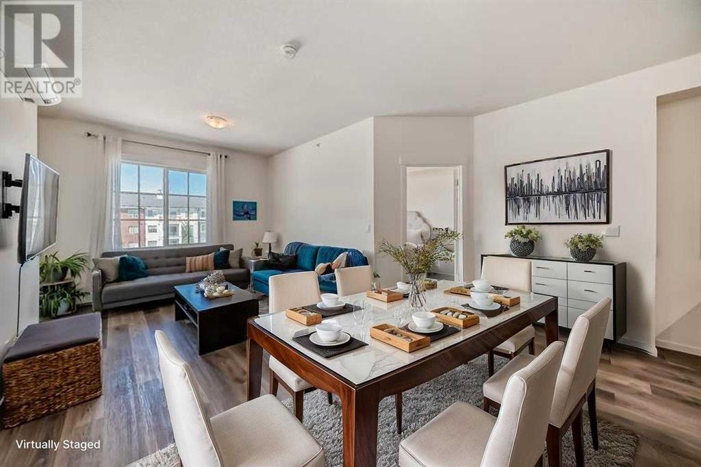 Primary image of 3418, 298 Sage Meadows Park NW|Calgary, Alberta T3P1P5