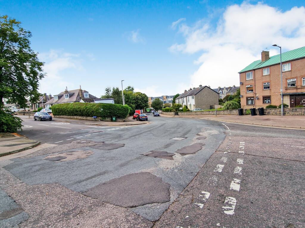 Additional image 6 of Land at Grampian Road, Scotland, AB11 8EY