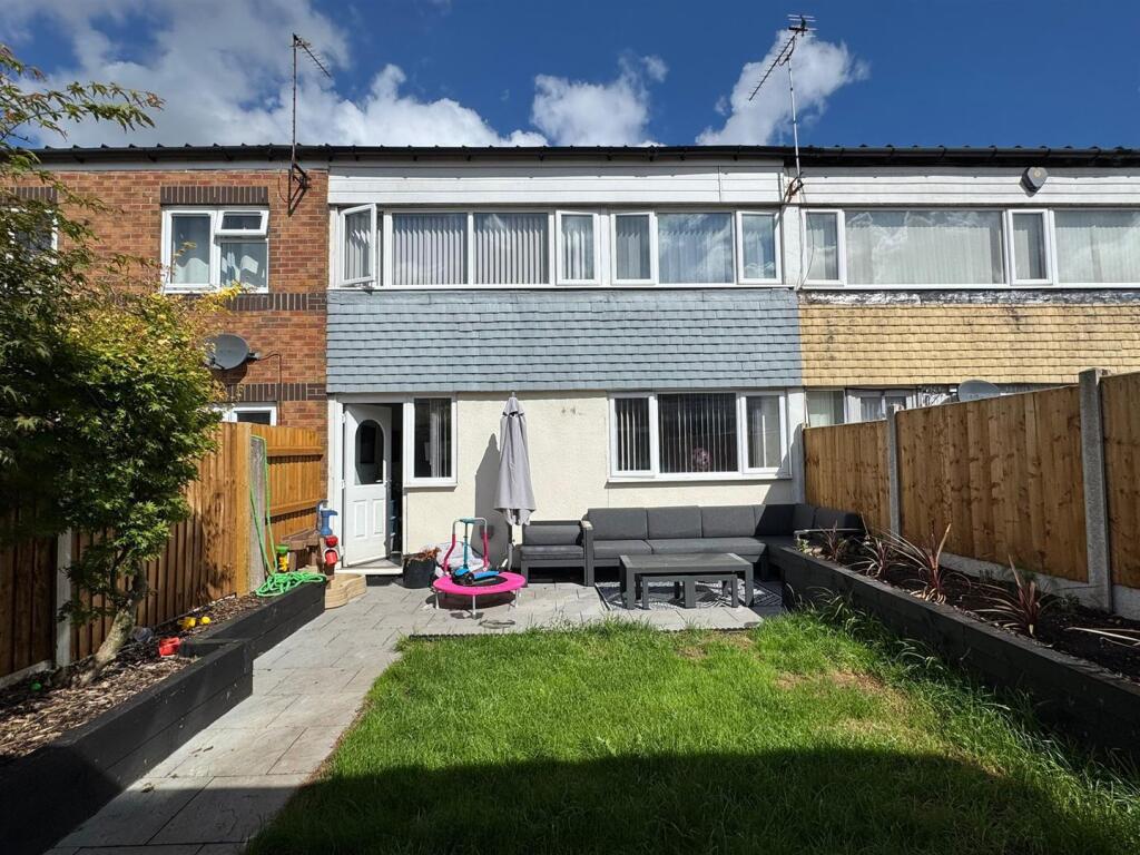 Additional image 16 of Heyford Way, Birmingham