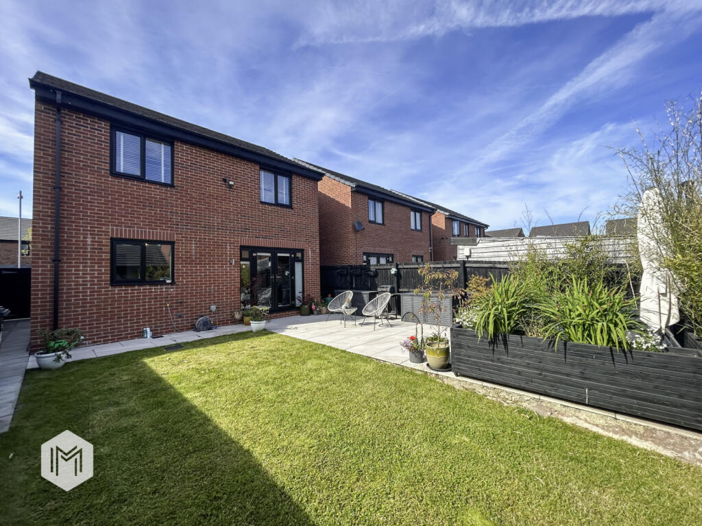 Additional image 19 of Borsdane Way, Westhoughton, Bolton, Greater Manchester, BL5 3FD