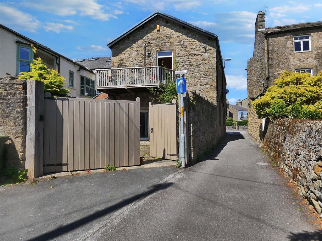 Additional image 2 of Duke Street, Settle, North Yorkshire, BD24